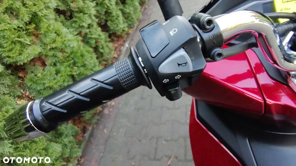 Honda PCX - 5