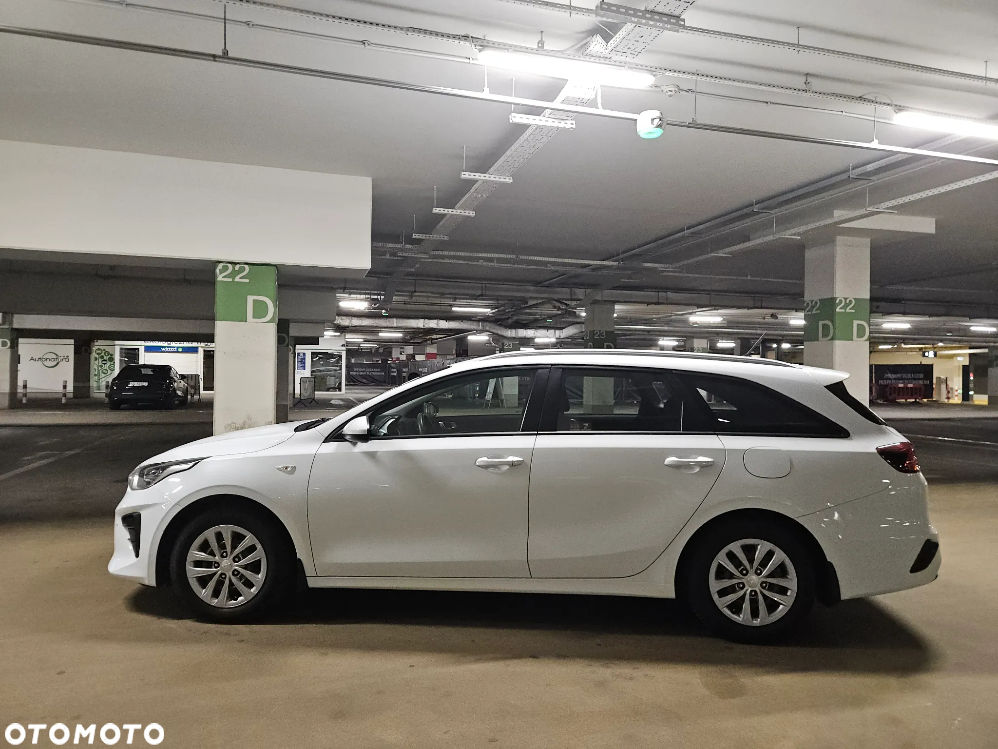 Kia Ceed 1.4 T-GDI S - 4