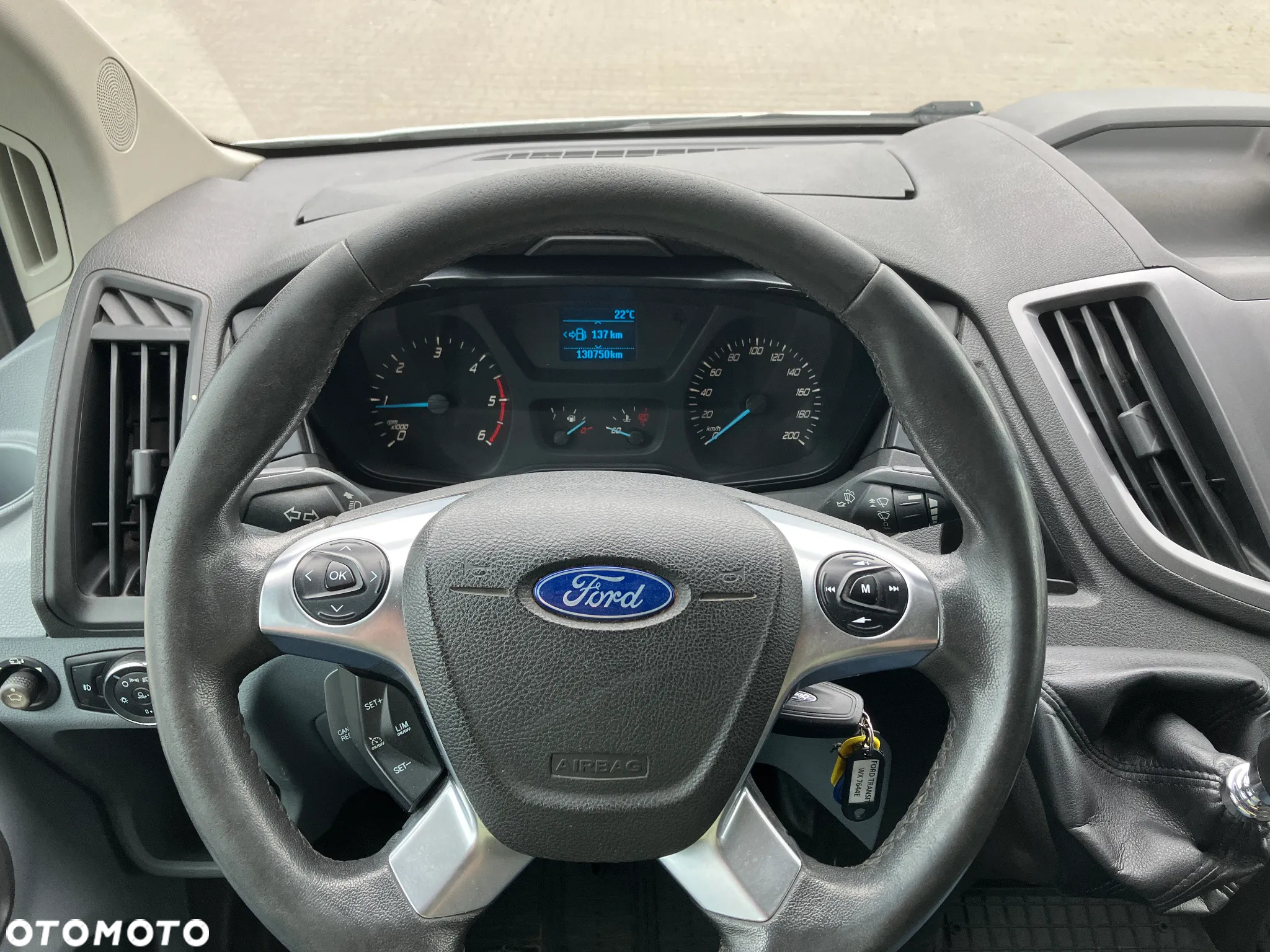 Ford Transit - 11