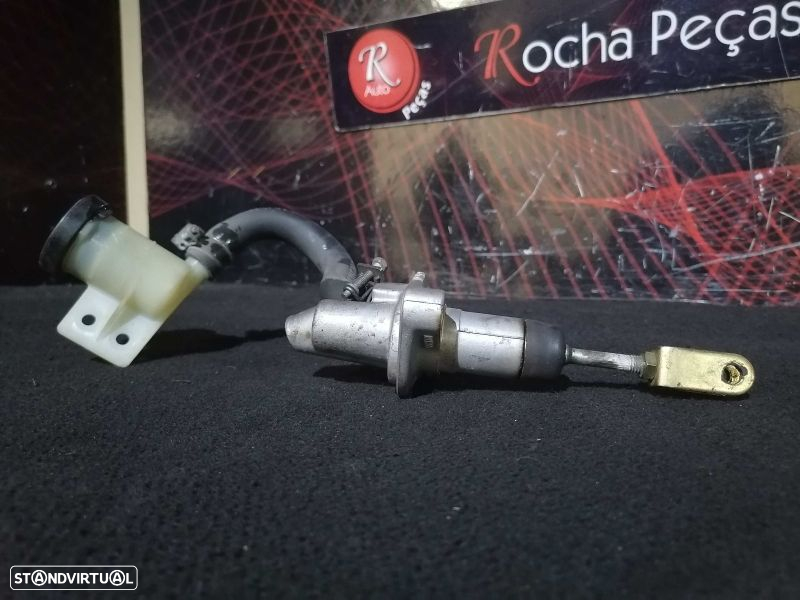 Bomba Do Pedal Da Embreagem Nissan Primera (P11) - 2