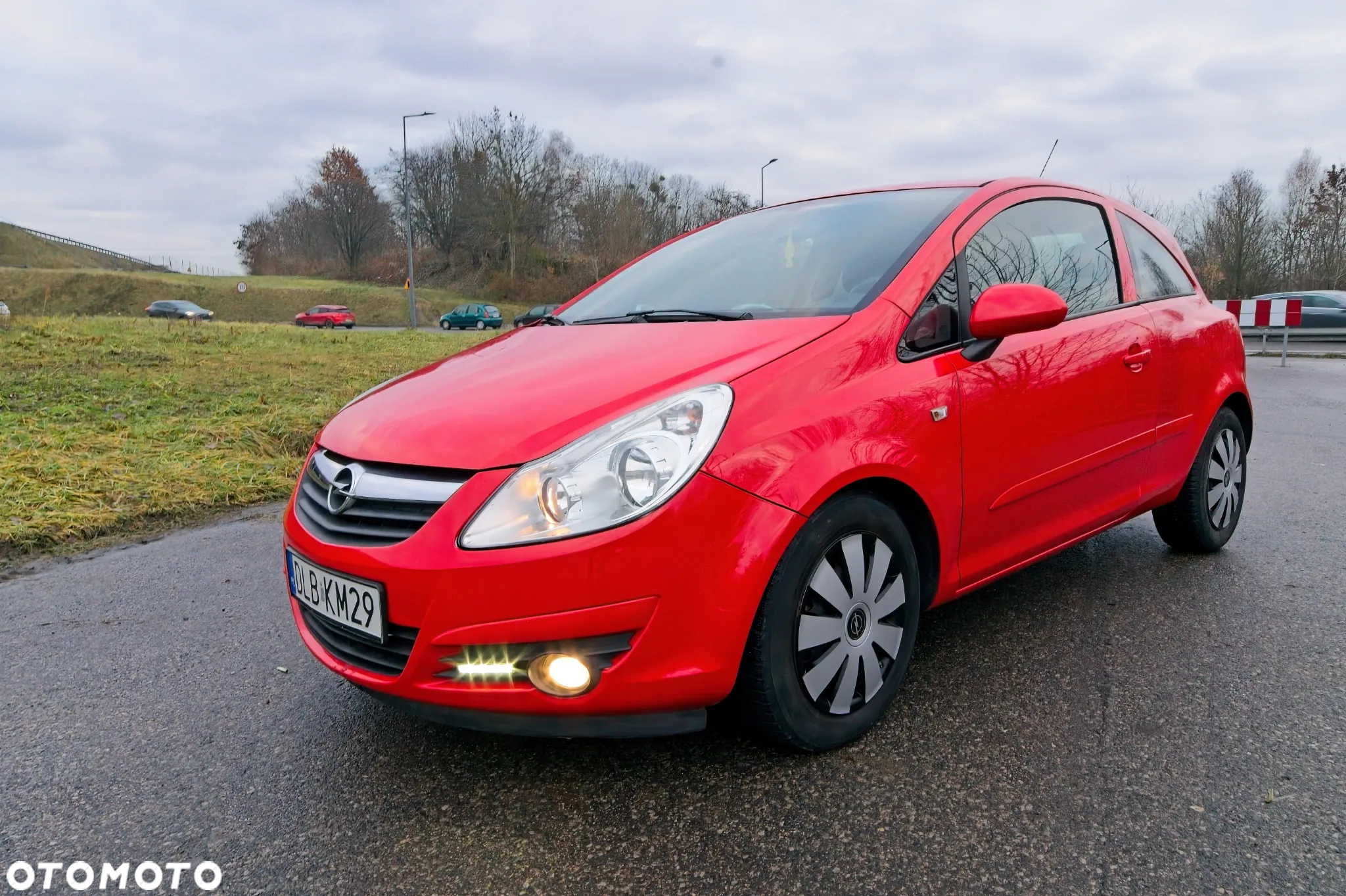 Opel Corsa 1.2 16V Enjoy - 2