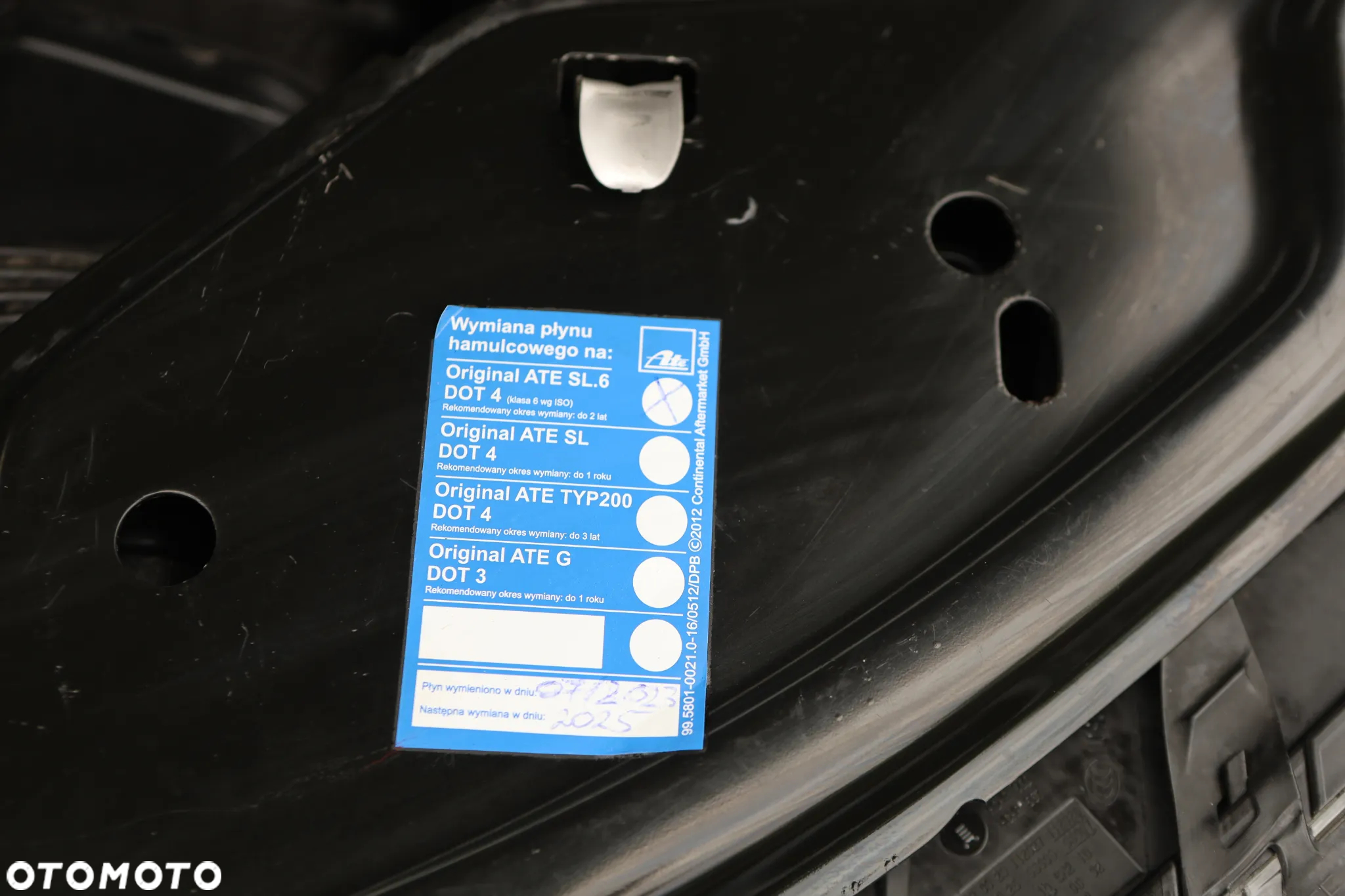 Volvo V70 D3 Kinetic - 23