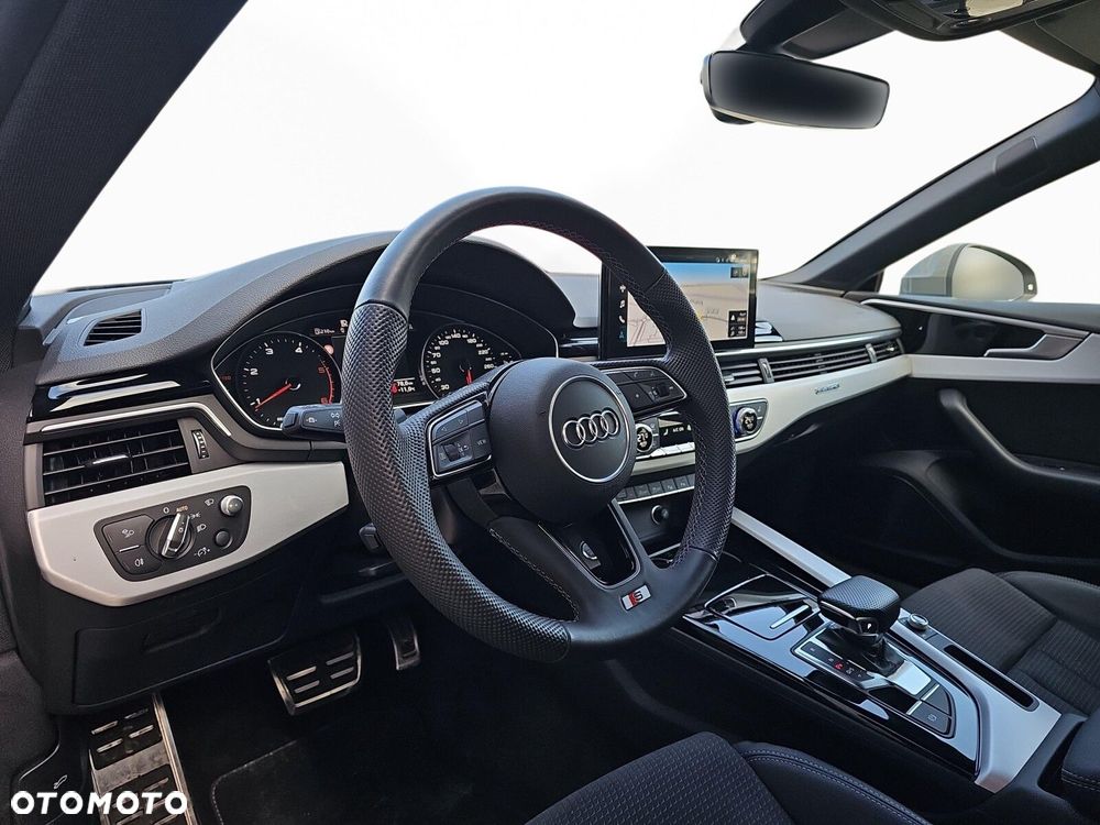 Audi A5 Sportback - 14