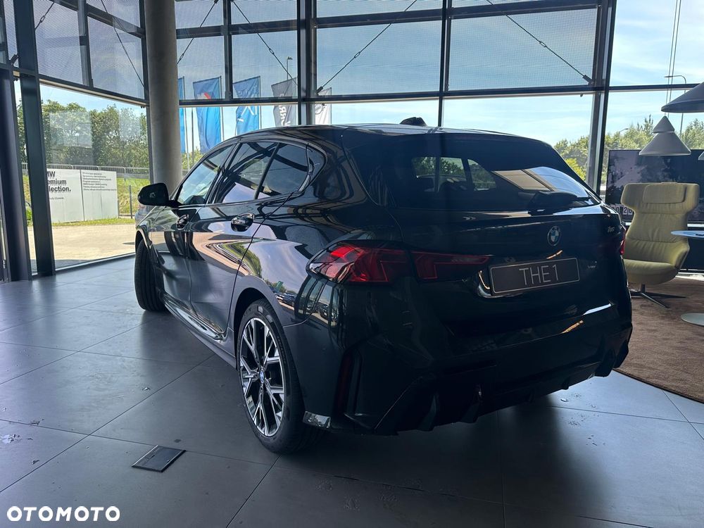 BMW Seria 1 118i - 5