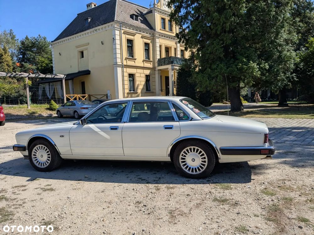 Jaguar XJ XJ6 4.0i - 13