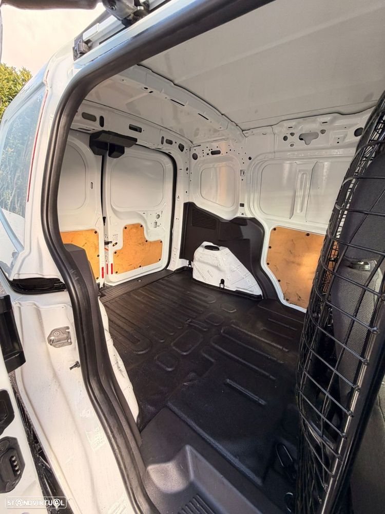 Ford Transit Courier 1.5 TDCi Sport - 7