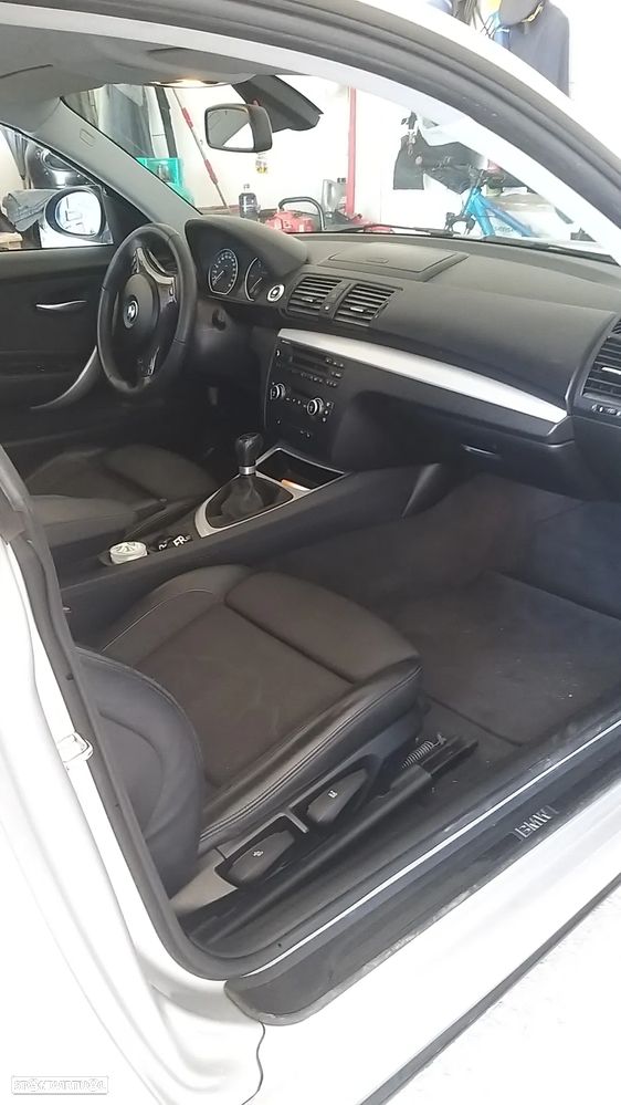 BMW 120 d Coupe - 19