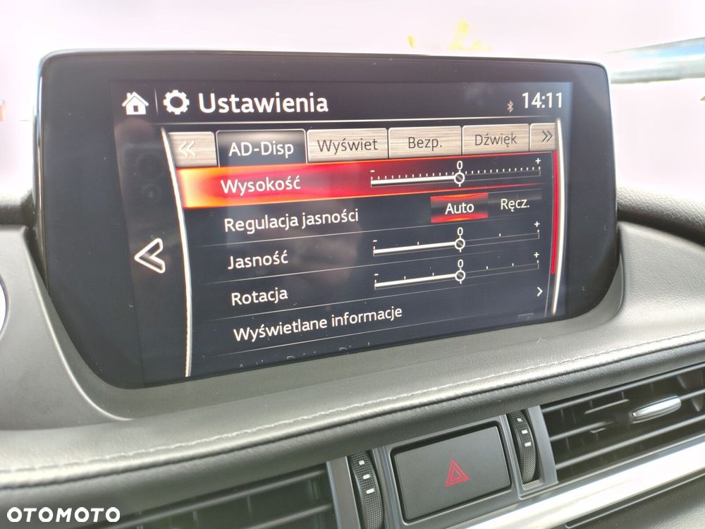 Mazda 6 2.5 SkyPassion - 17