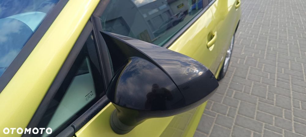 Seat Ibiza - 13