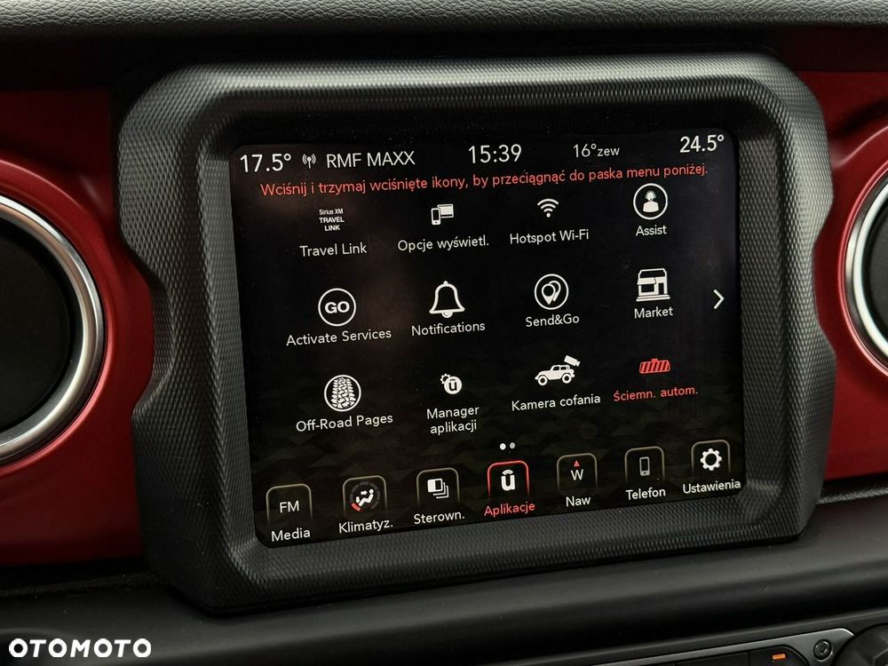 Jeep Wrangler - 27