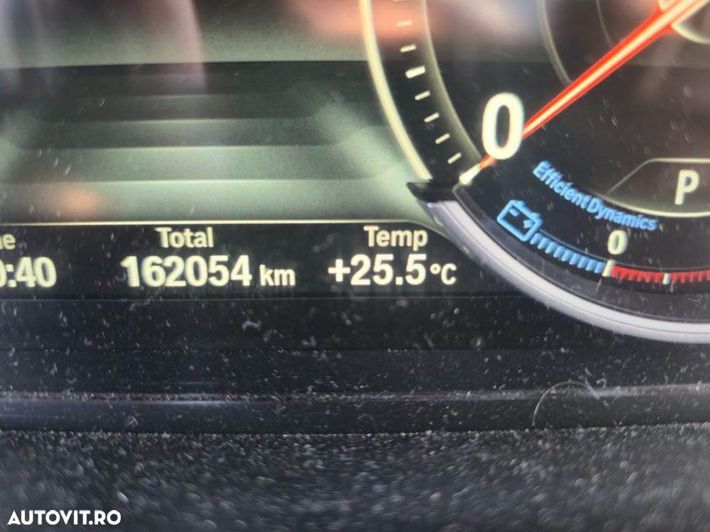 BMW 6 Series 2014 — imagine 7