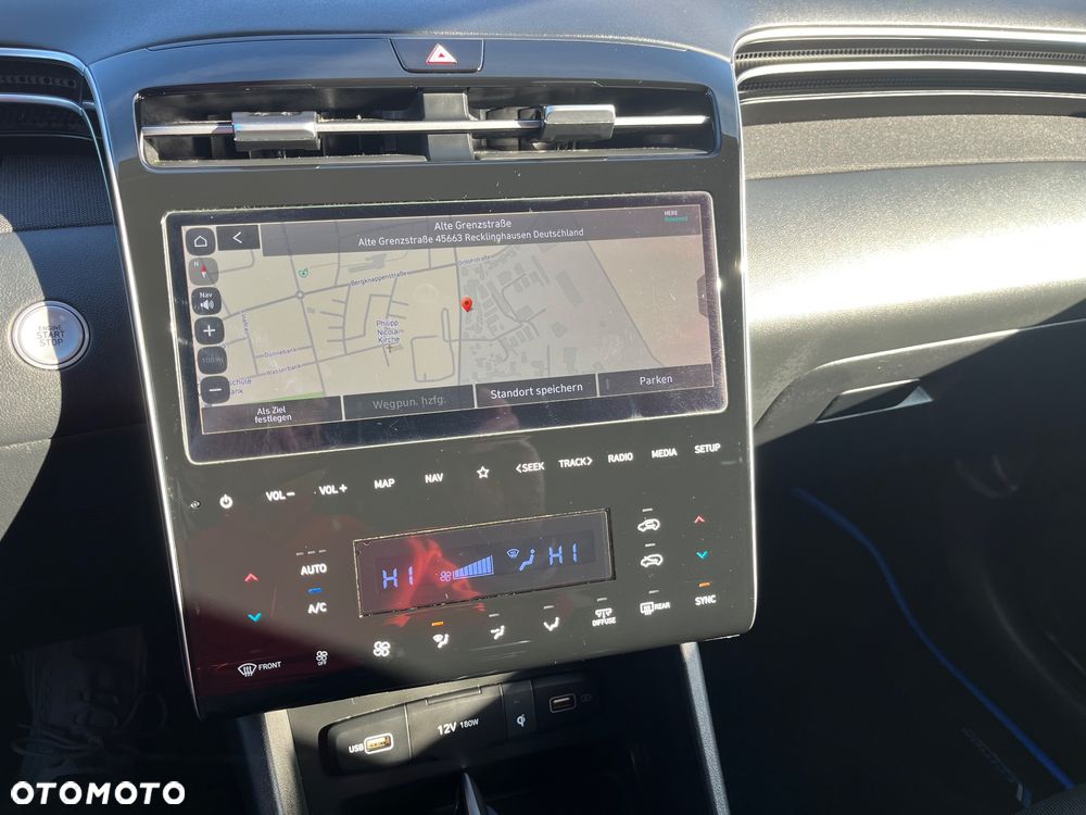 Hyundai Tucson 1.6 T-GDi Comfort 2WD - 18