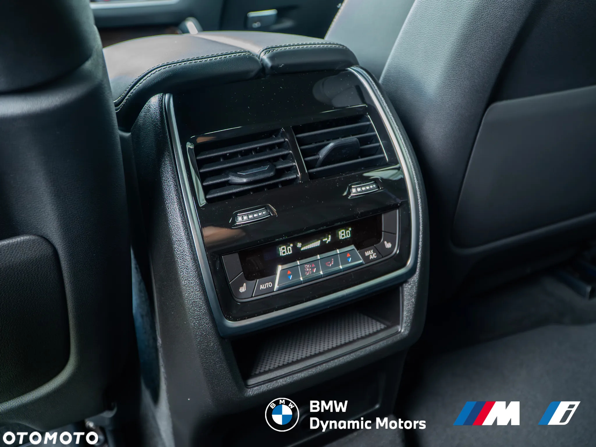 BMW X6 xDrive40i M Sport - 26