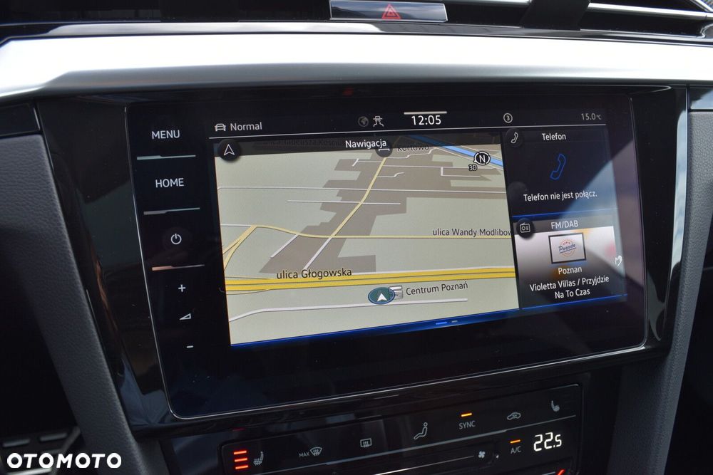 Volkswagen Arteon 2.0 TDI Elegance DSG - 17