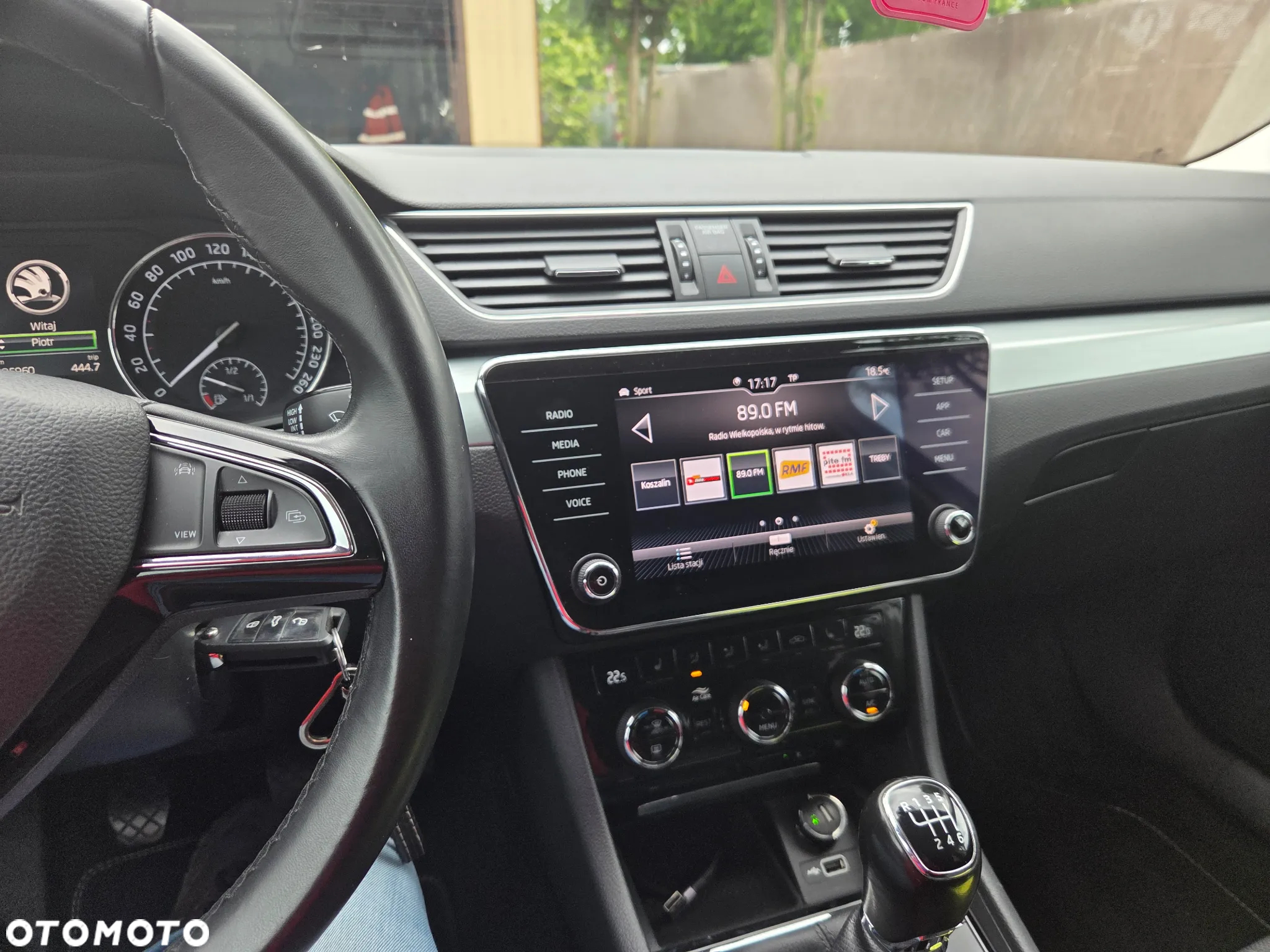 Skoda Superb 2.0 TDI Ambition - 18