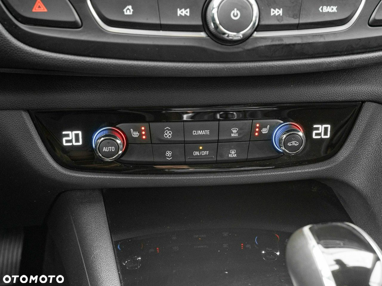 Opel Insignia 1.5 T GPF Elite S&S - 20