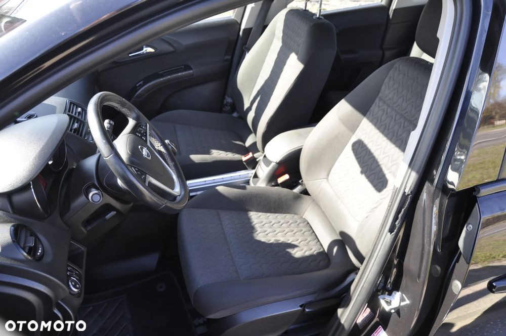 Opel Meriva 1.4 Innovation - 12