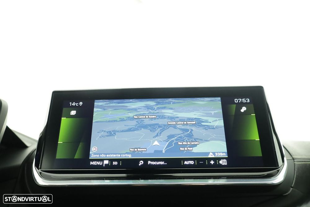 Peugeot 2008 1.2 PureTech GT - 11