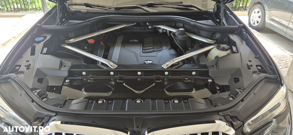 BMW X5 xDrive40i - 9