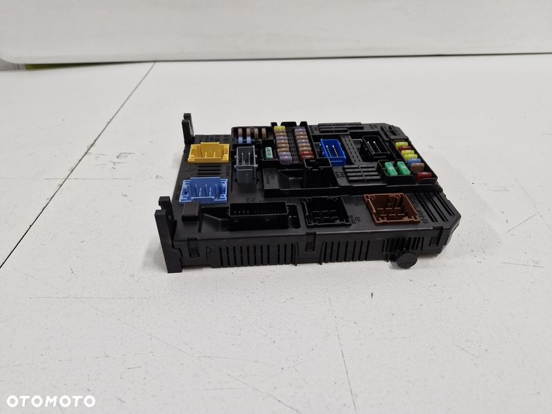 CITROEN DS3 CROSSBACK 208 II MODUŁ STEROWNIK BSI 9832880380 - 7