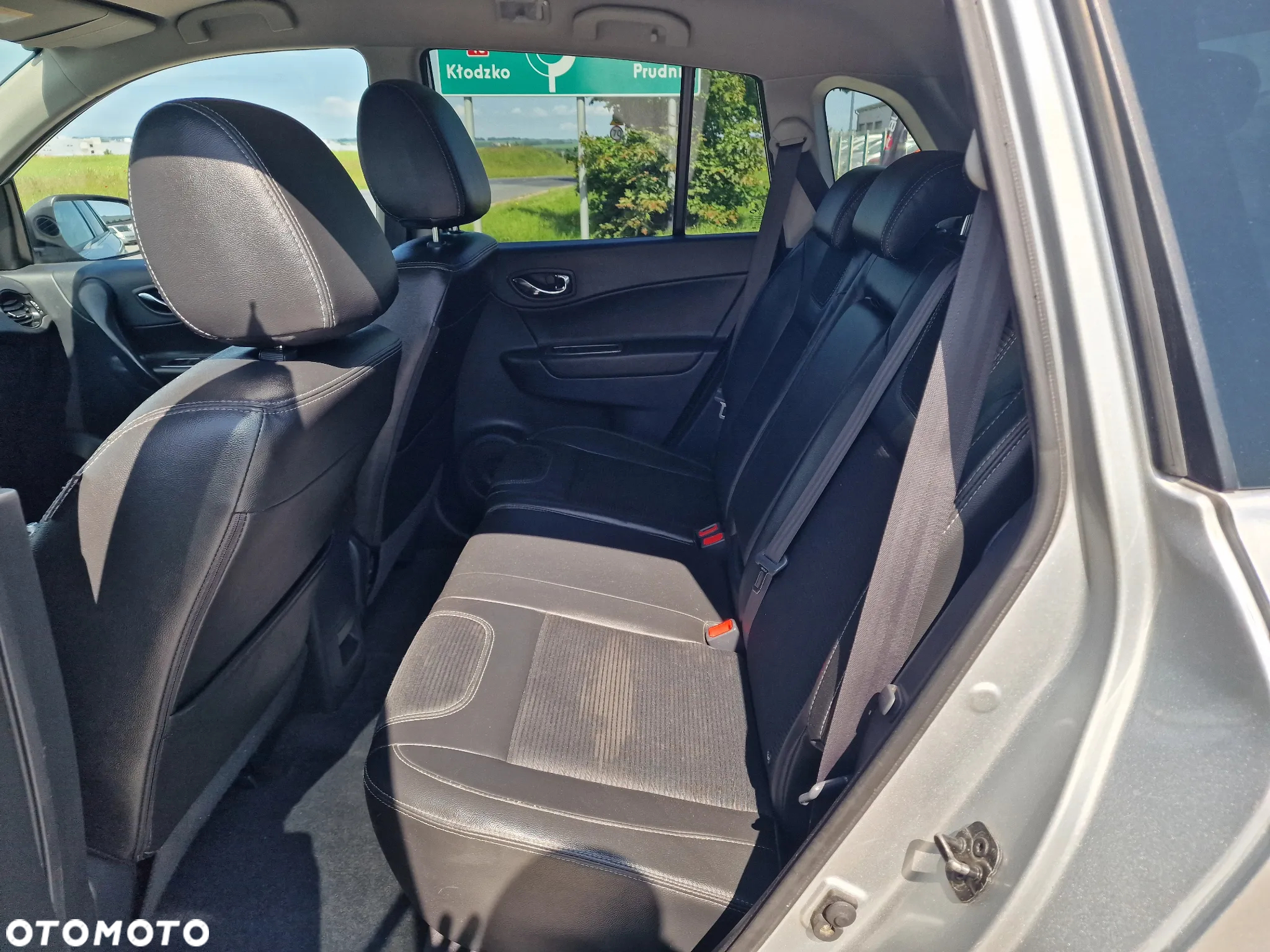 Renault Koleos 2.0 dCi 4x4 Bose Edition - 21