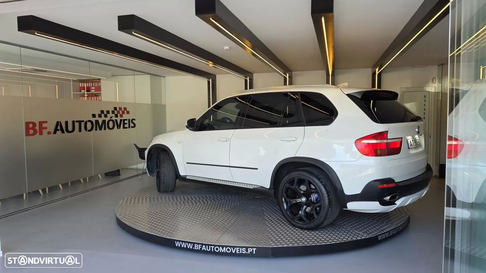 BMW X5 35 d xDrive - 16