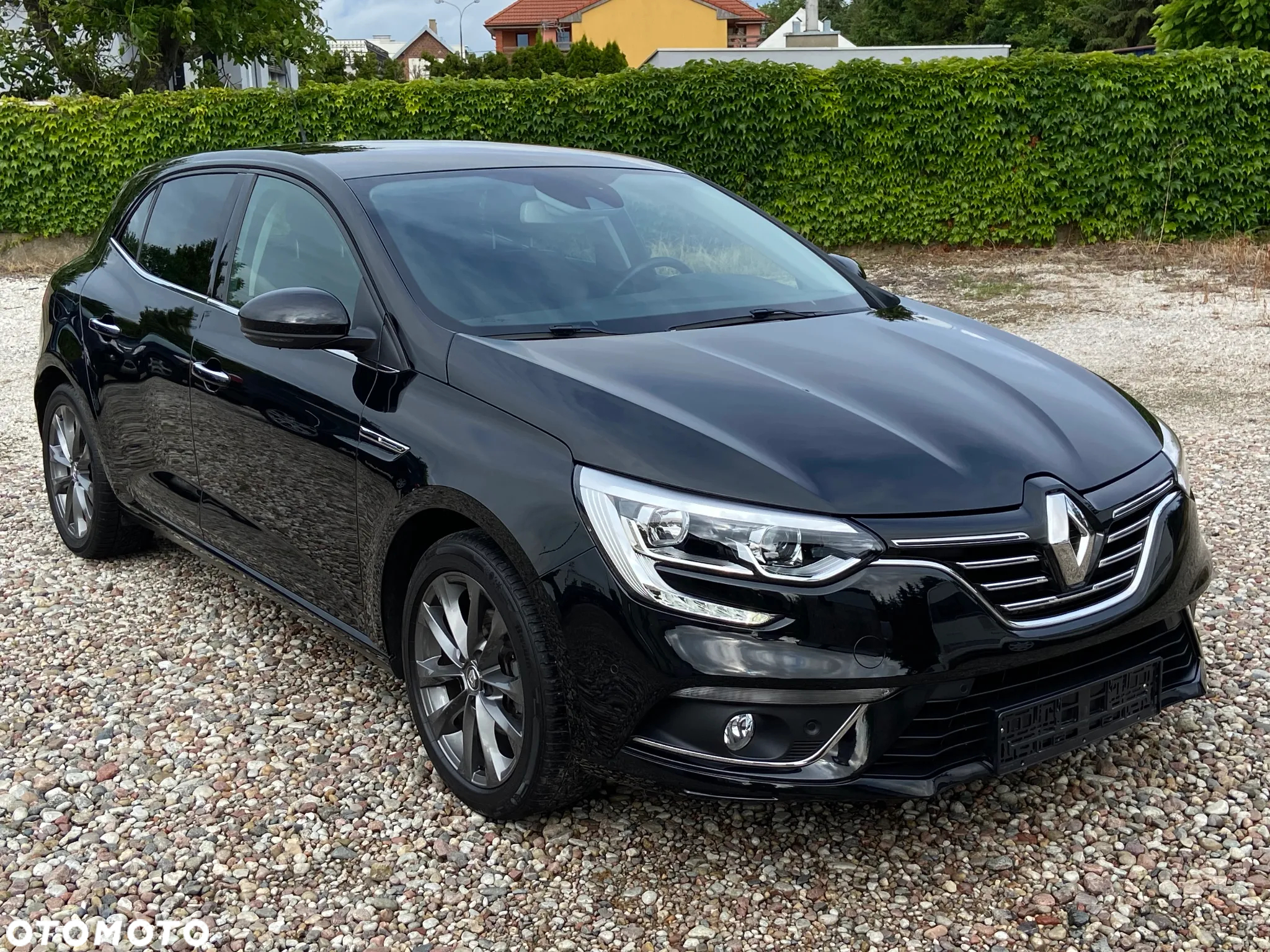 Renault Megane - 5