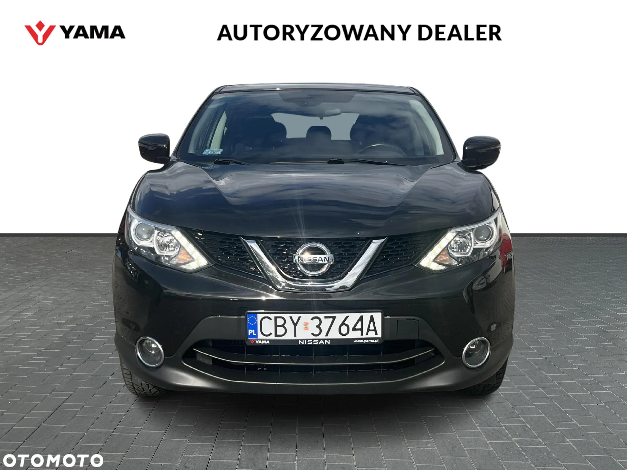 Nissan Qashqai 1.2 DIG-T Acenta - 8