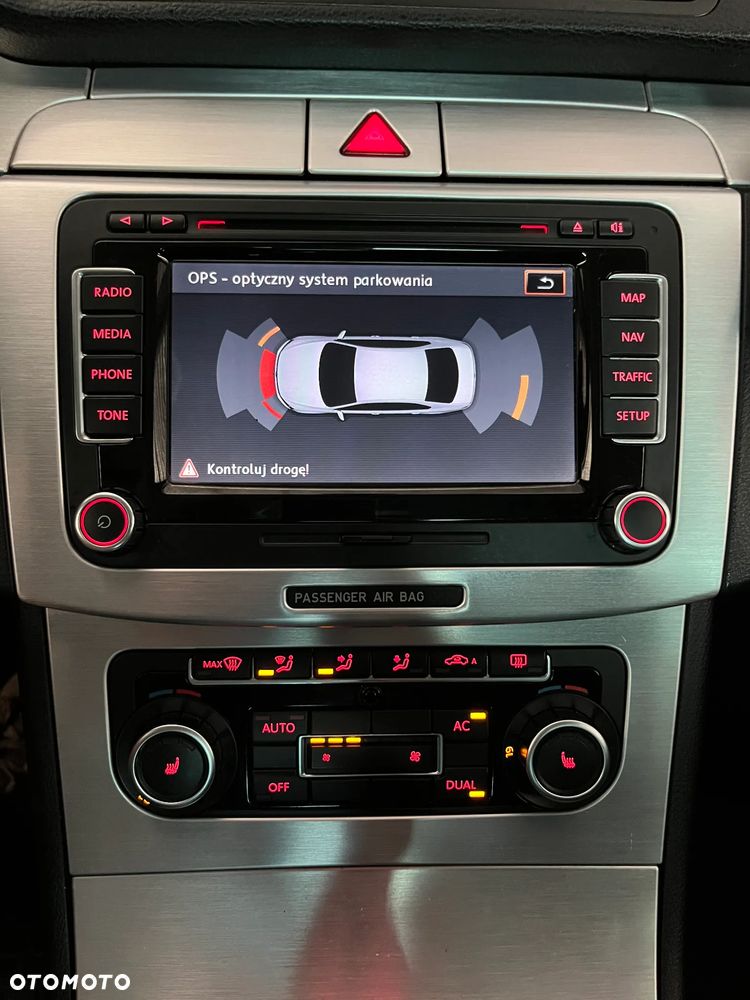 Volkswagen Passat 2.0 TSI Highline - 7