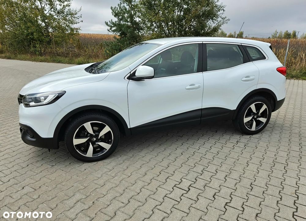 Renault Kadjar TCe 140 GPF LIFE - 2