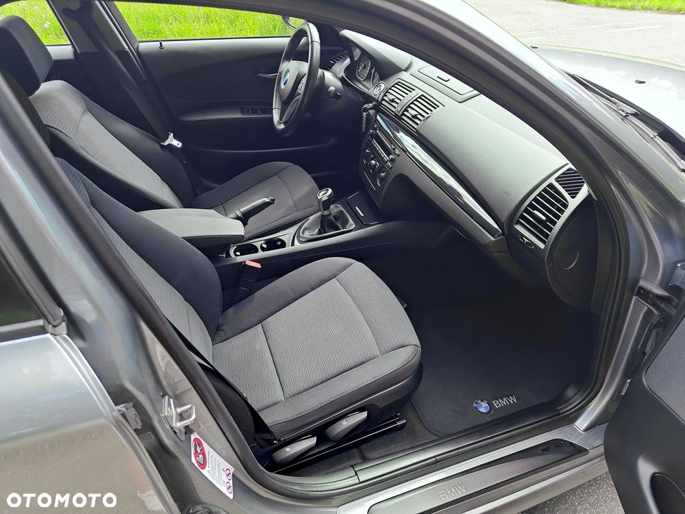 BMW Seria 1 116i Edition Lifestyle - 24
