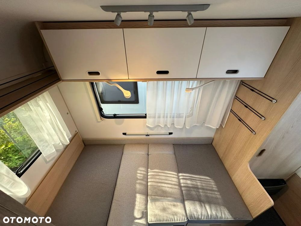 Adria AVIVA 400 PS - 5