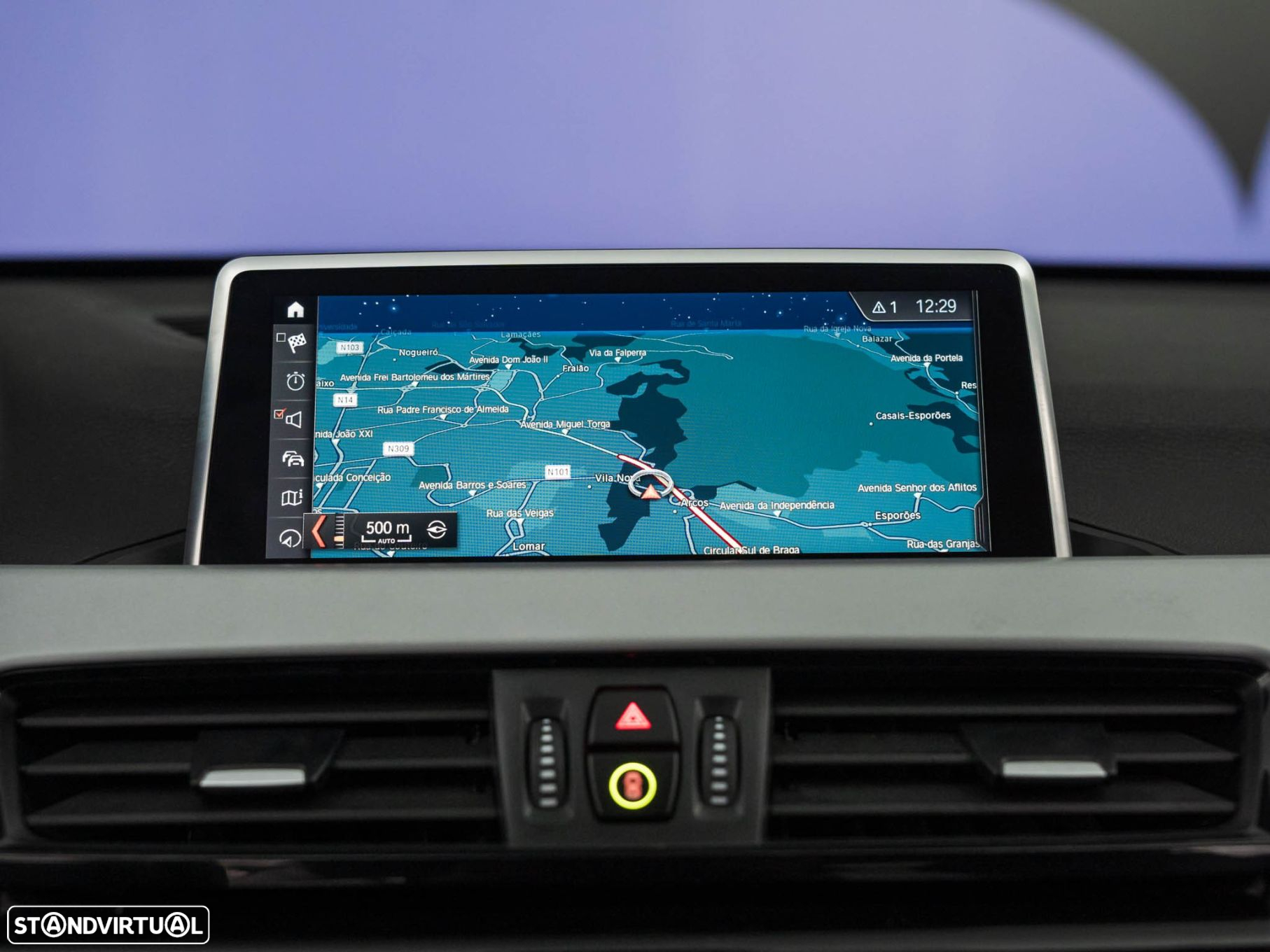 BMW X1 25 e xDrive Corporate Edition - 28