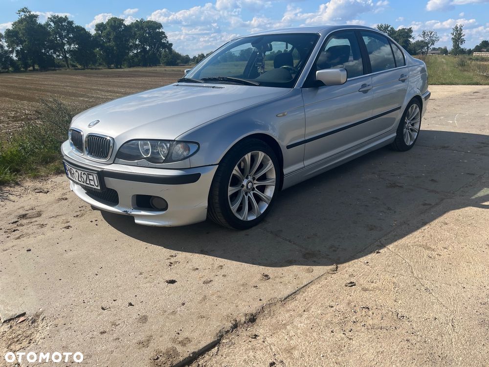 BMW Seria 3 - 8