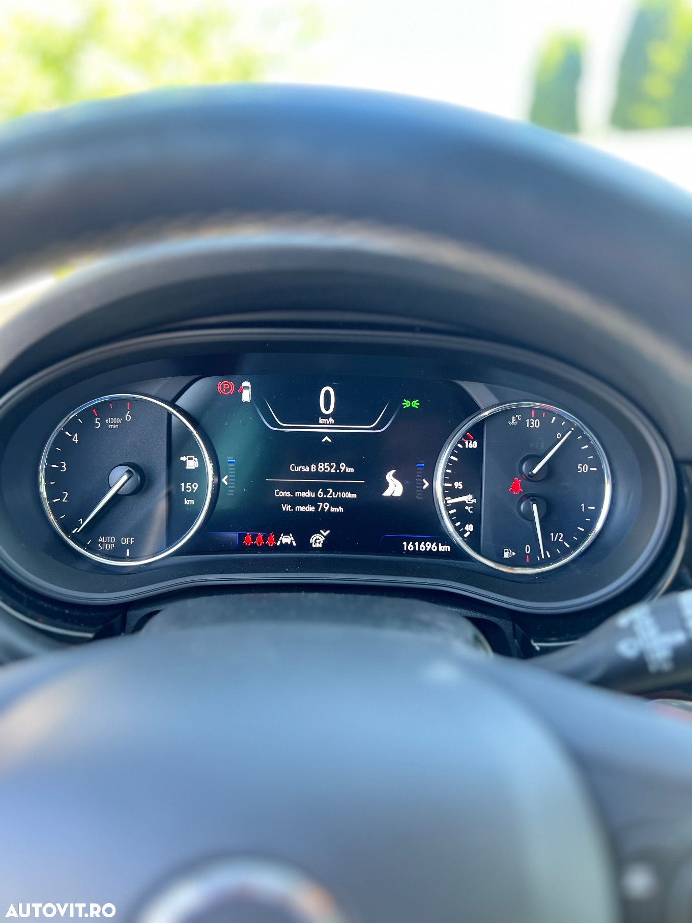 Opel Astra 1.5 D Start/Stop Elegance - 10