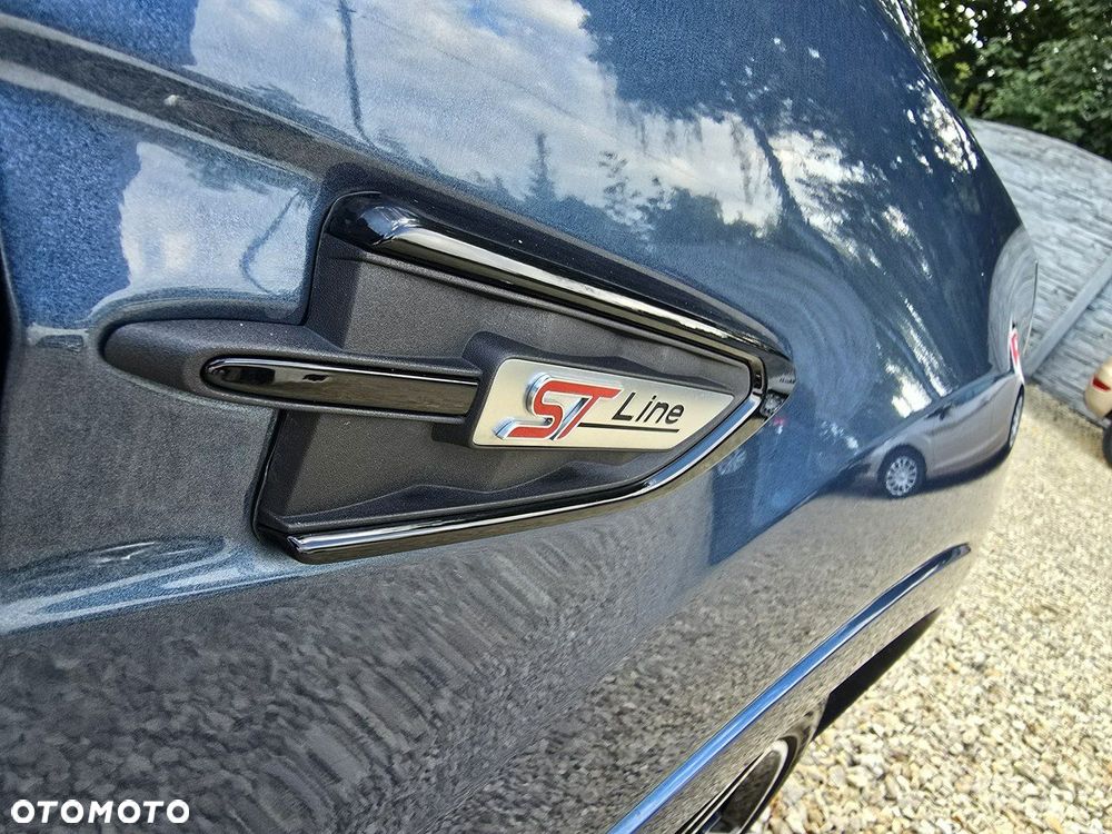 Ford Kuga - 20
