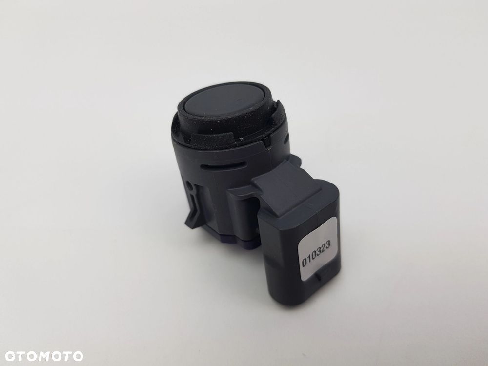 NOWY ORYGINALNY Czujnik parkowania PDC Audi Q4 Skoda Enyaq 1EA919275C - 2