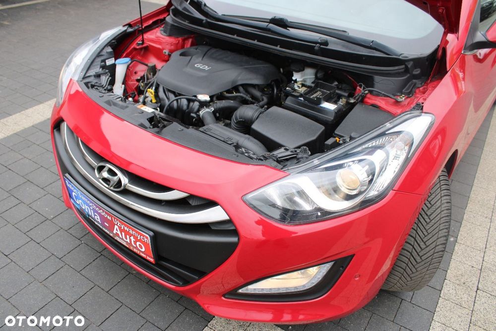 Hyundai i30 - 10