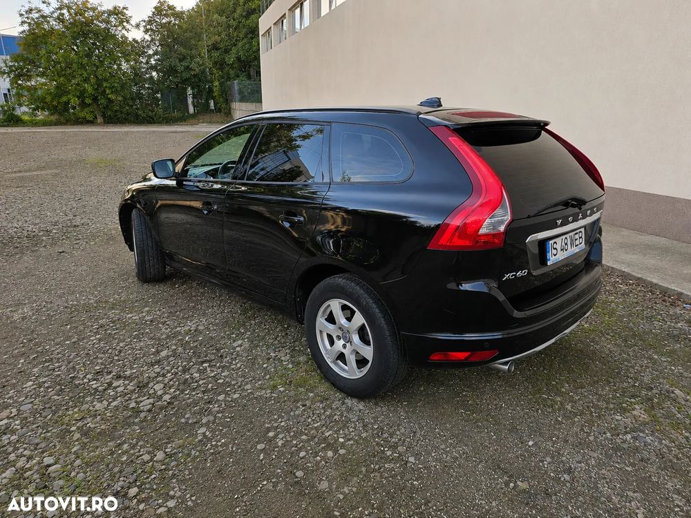 Volvo XC 60 - 9