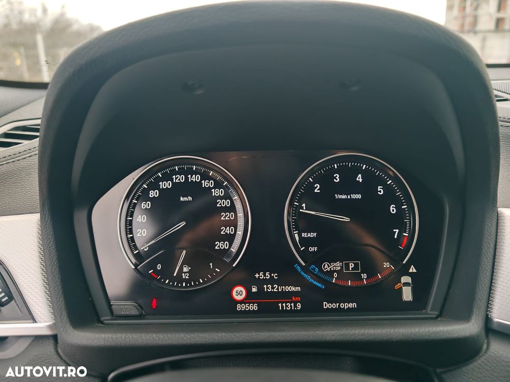 BMW X2 sDrive18i Aut. M Sport X - 13