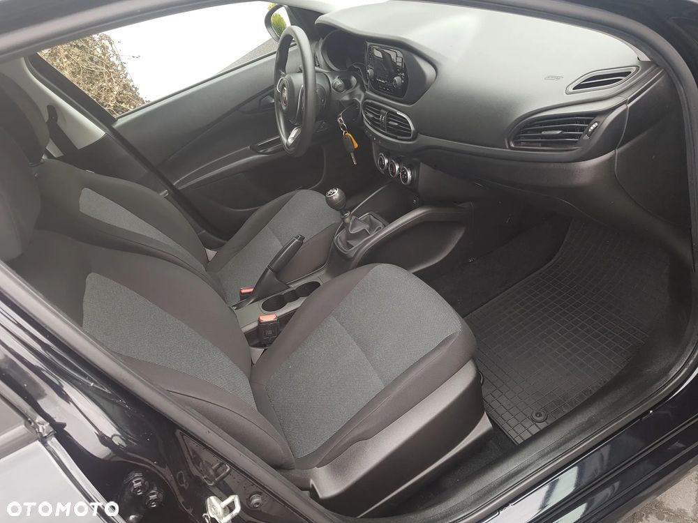 Fiat Tipo 1.4 Classic - 14