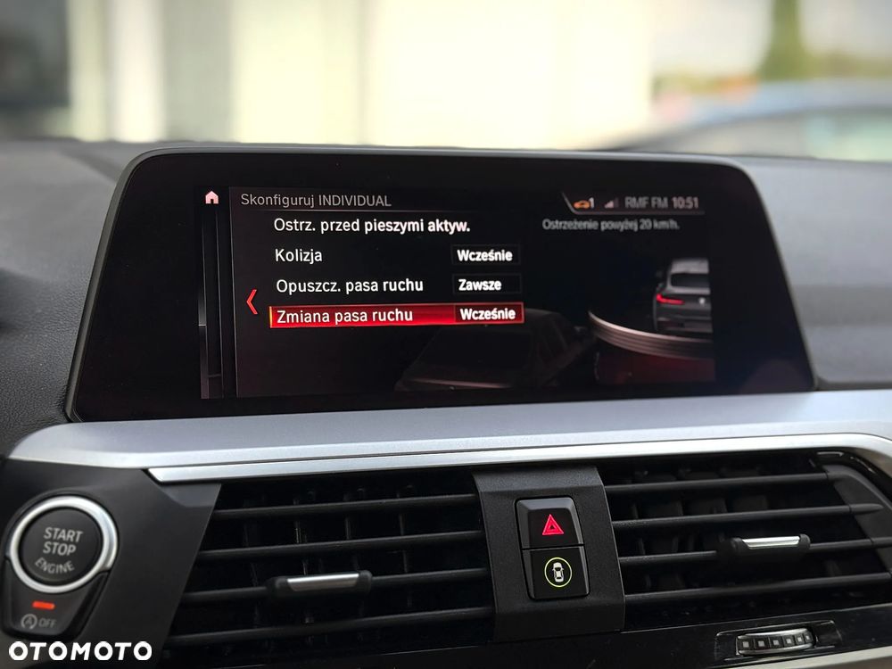 BMW X4 - 27