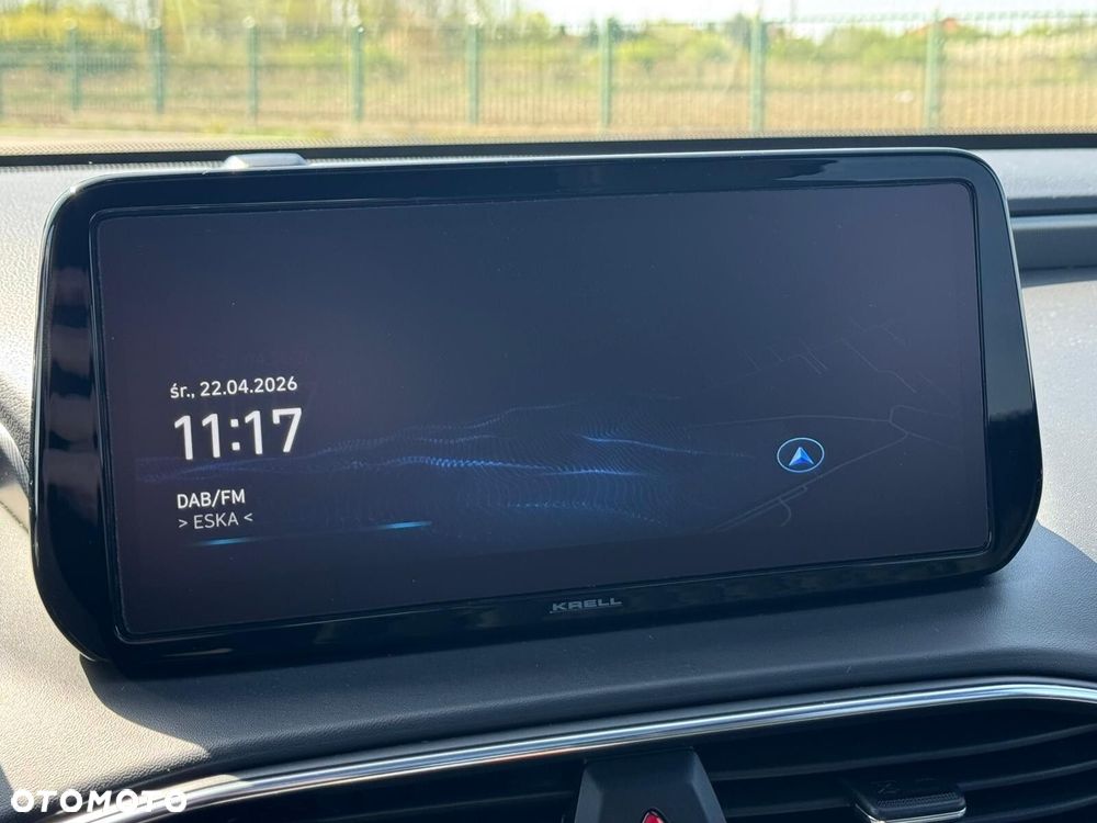Hyundai Santa Fe - 17