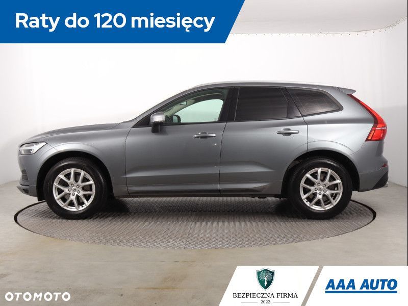 Volvo XC 60 - 3