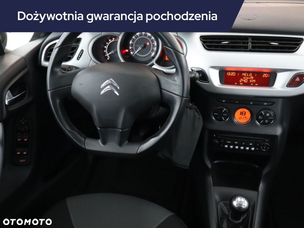 Citroën C3 - 9