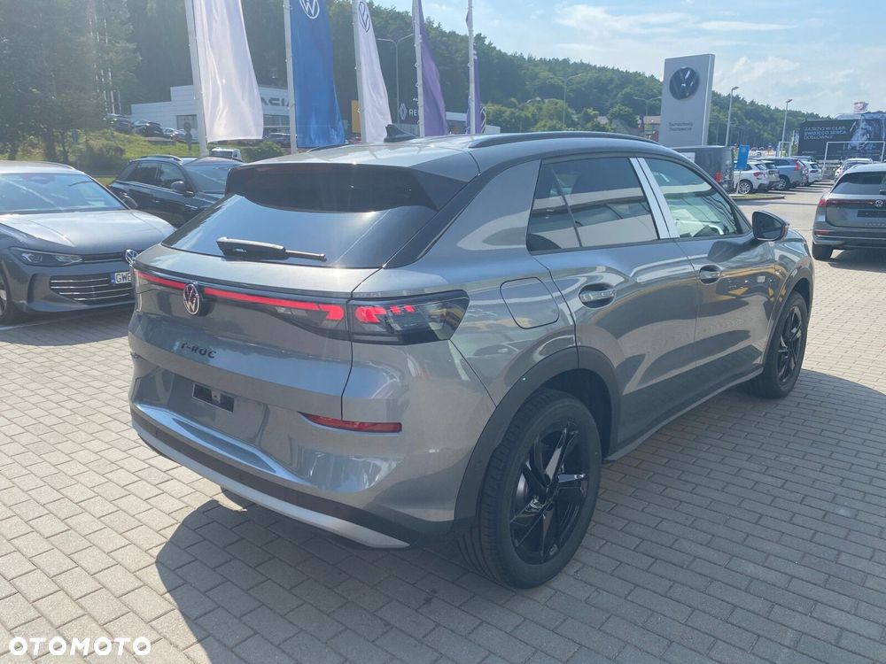 Volkswagen T-Roc 1.5 TSI Style DSG - 4