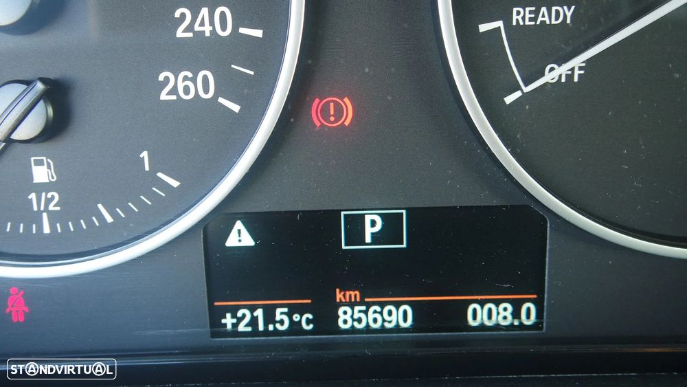 BMW 116 iA Line Sport - 27