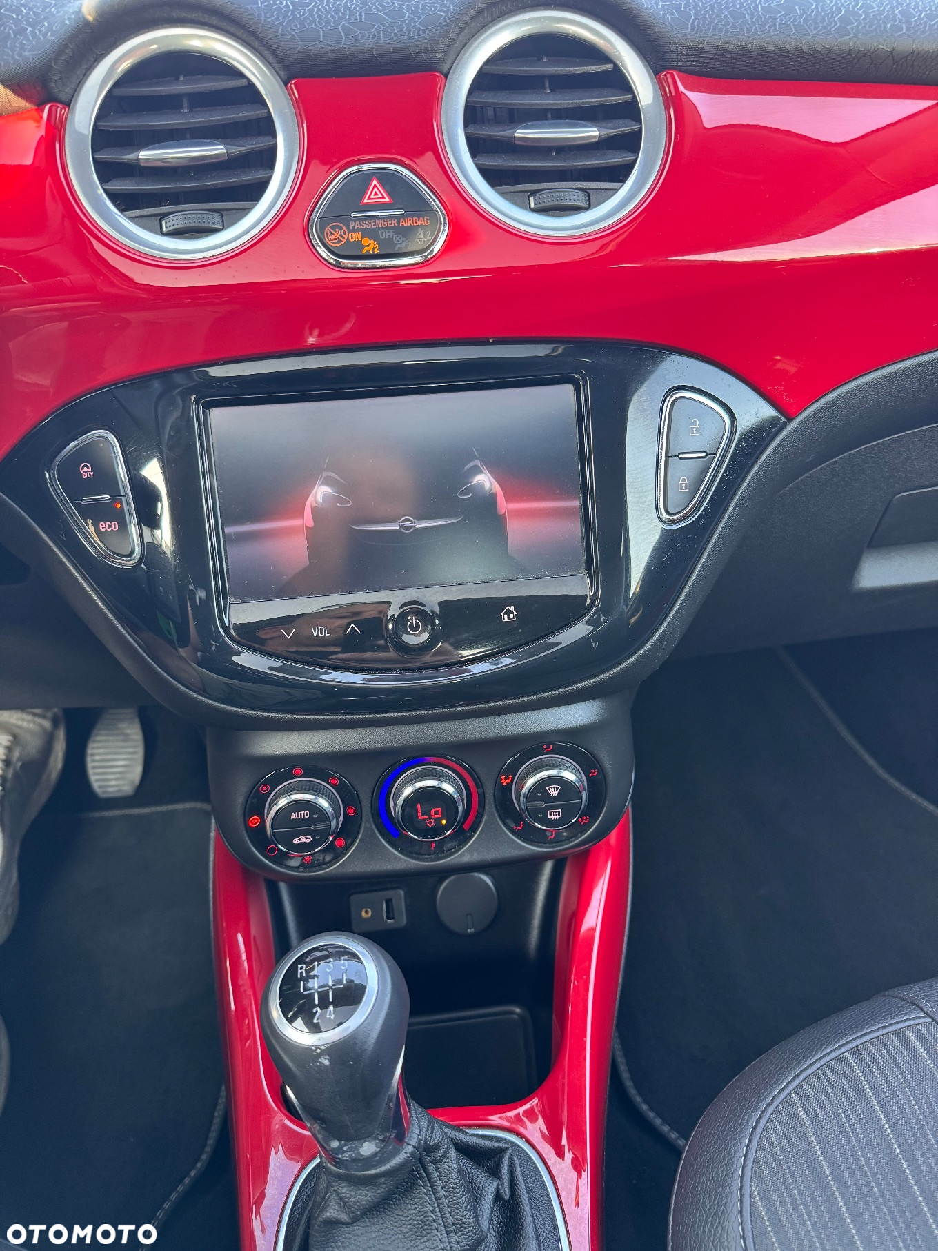 Opel Adam 1.4 EcoFLEX Start/Stop Black Link - 2