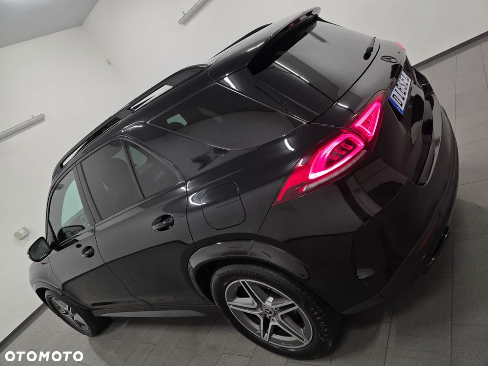 Mercedes-Benz GLE 350 de 4-Matic Executive - 35