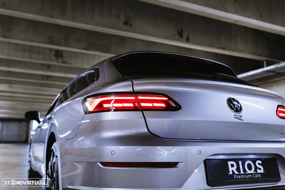 VW Arteon Shooting Brake 1.4 TSI eHybrid R-Line - 10